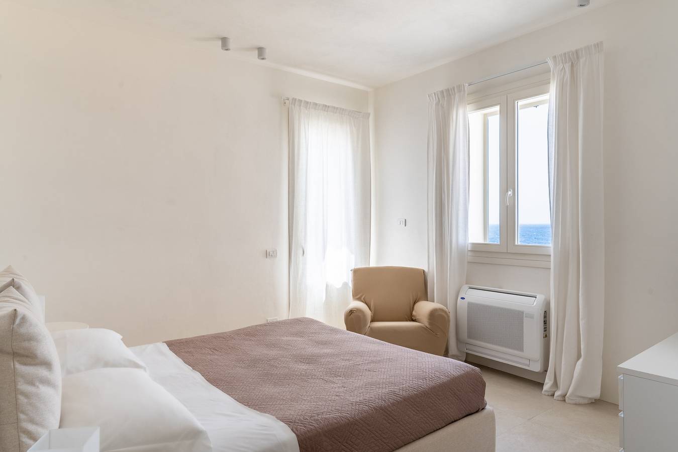 Villa Plemmiria with Private Access to the Sea by Wonderful Italy in Siracusa, Siracusa e dintorni