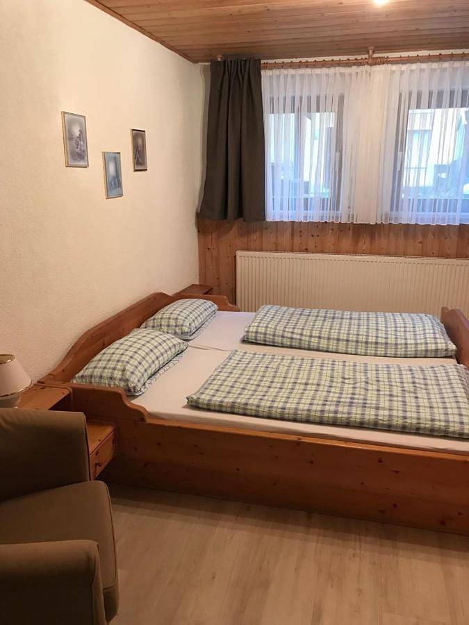 Pension am Eichenhain in Nuremberg, Frankenalb