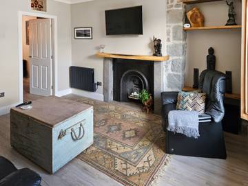 Holiday Rental for 2 People in Dalbeattie, Dumfries and Galloway, Photo 1