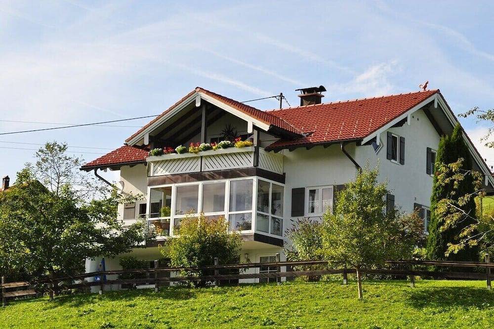 Ferienwohnung mit 1 Schlafzimmer in Wertach, Bayerisch Schwaben