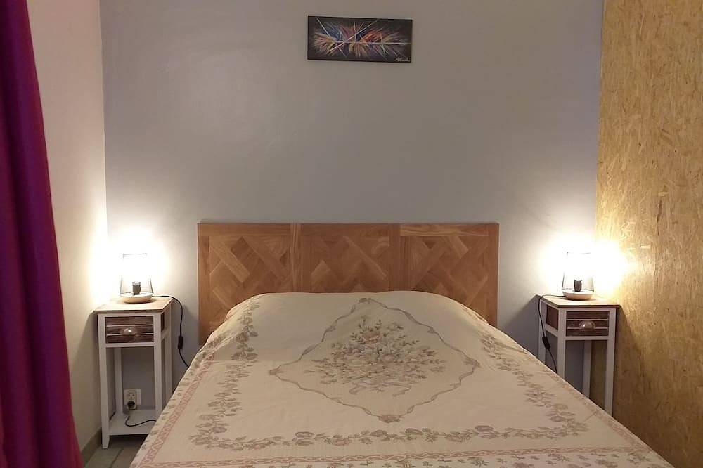 Gîte Bien Etre en Cévennes avec piscine Privée in Aumessas, Parc national des Cévennes