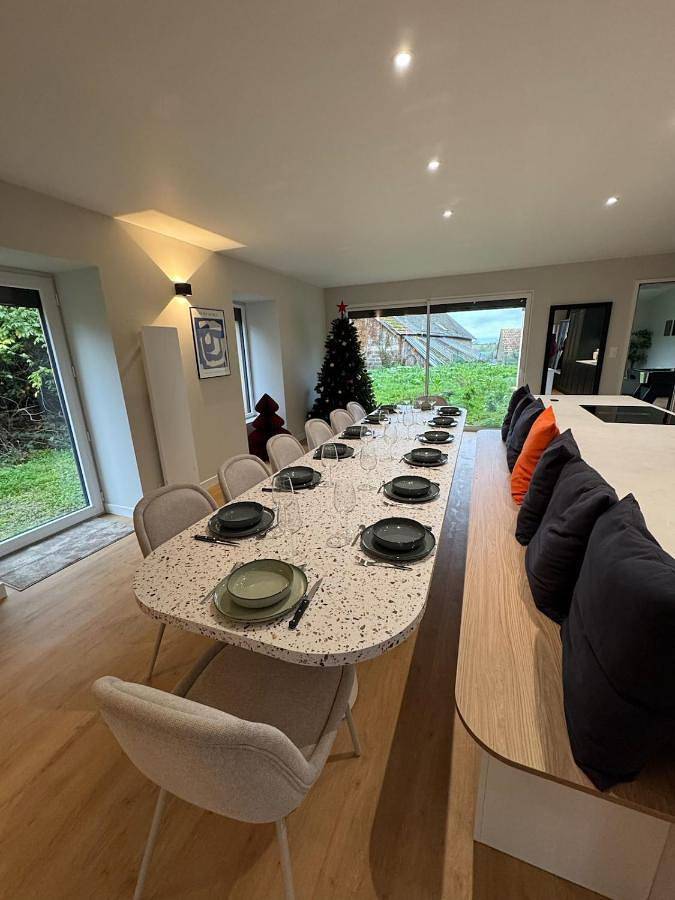 Location de vacances pour 14 personnes à Vergoncey - 3