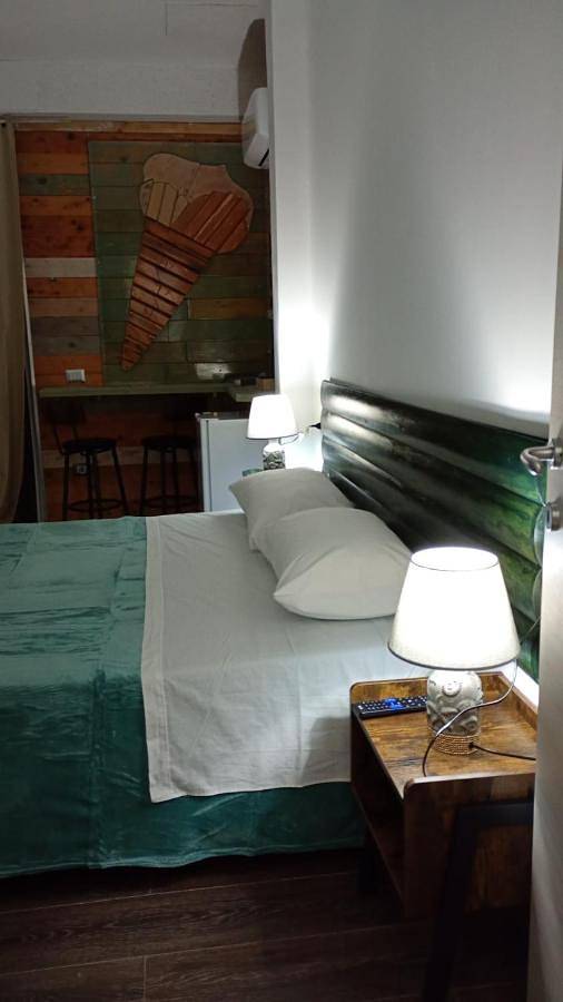Ganze Wohnung, Sapore di Sale - Casa Vacanza a Pizzo Calabro in Pizzo, Vibo Valentia Provinz