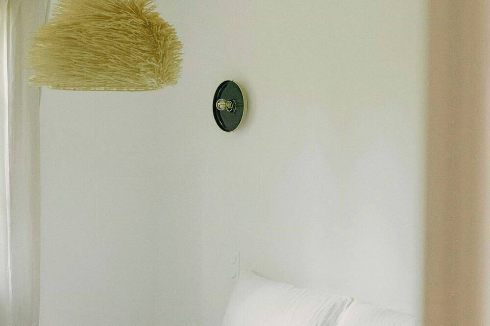 Maison design avec vue sur la piscine à Saint Montan in Saint-Montan, Privas (arrondissement)