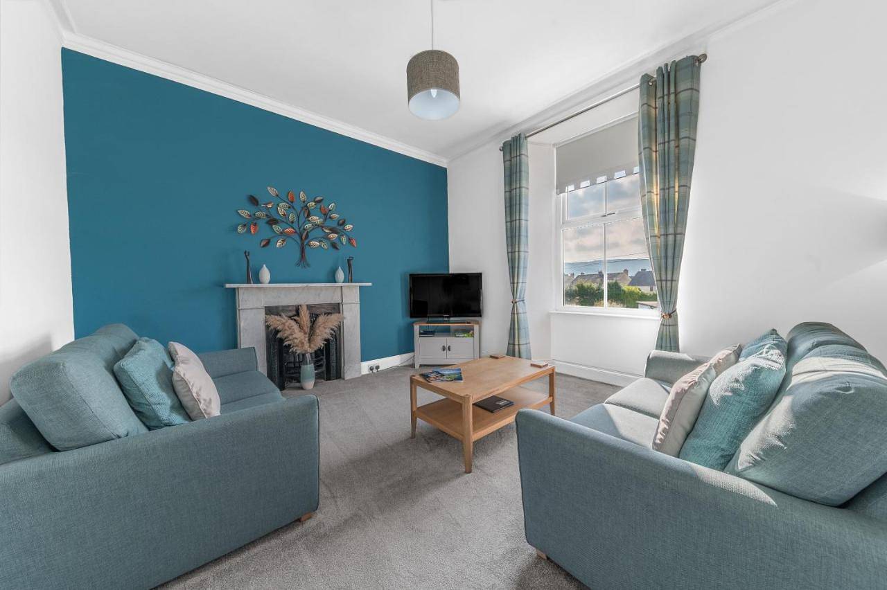 Entire apartment, One-Bedroom Apartment (First Floor) in Coniston, Lake District
