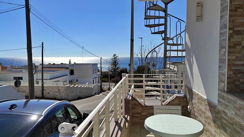 La Dimora Di Monica - Malva in Torre Vado, Golfo de Tarento