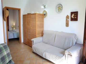 Casa Vacanza per 6 Persone in Spiaggia di Eloro, Noto e dintorni, Foto 3