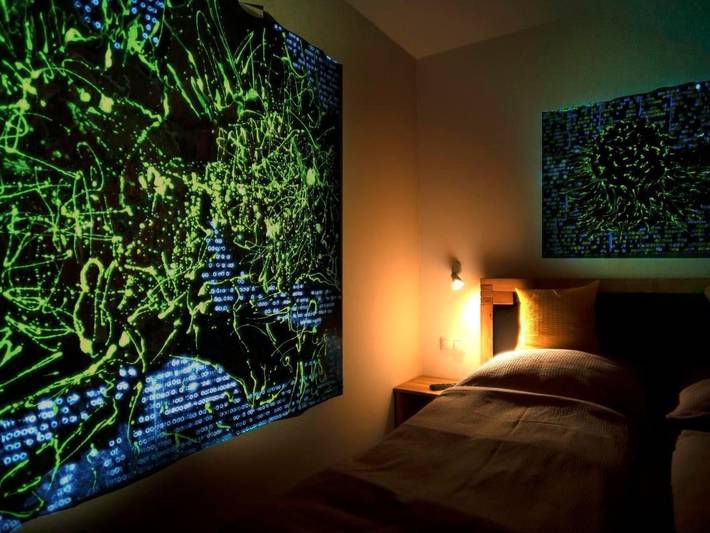 Ferienwohnung für 2 Personen, mit Garten in Marktheidenfeld