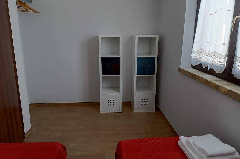 Residence Il Gatto e la Luna - Appartamento Stella in Costa Adriatica Marcas