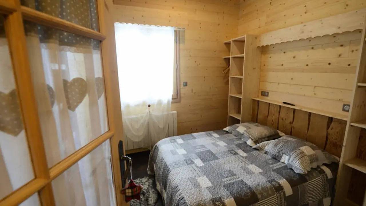 Appartement de vacances entier, Ferienwohnung für 12 Personen (120 m²) in Super Lioran in Le Lioran, Laveissière