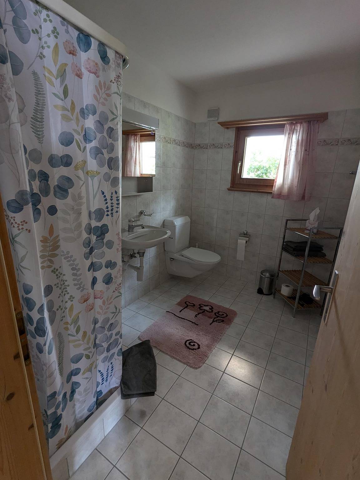 Ganze Ferienwohnung, Monbielerstrasse 210 in Klosters-Serneus, Davos Prättigau