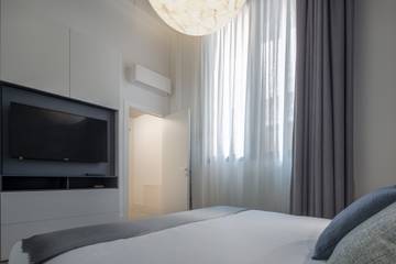 Loft per 6 Persone in Venezia, Provincia di Venezia, Foto 4