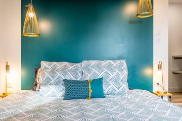 B&b per 3 Persone in Saint-Michel-Mont-Mercure, Paesi della Loira, Foto 1