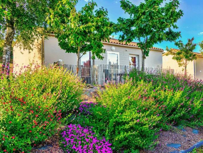 Appartement de vacances pour 6 personnes