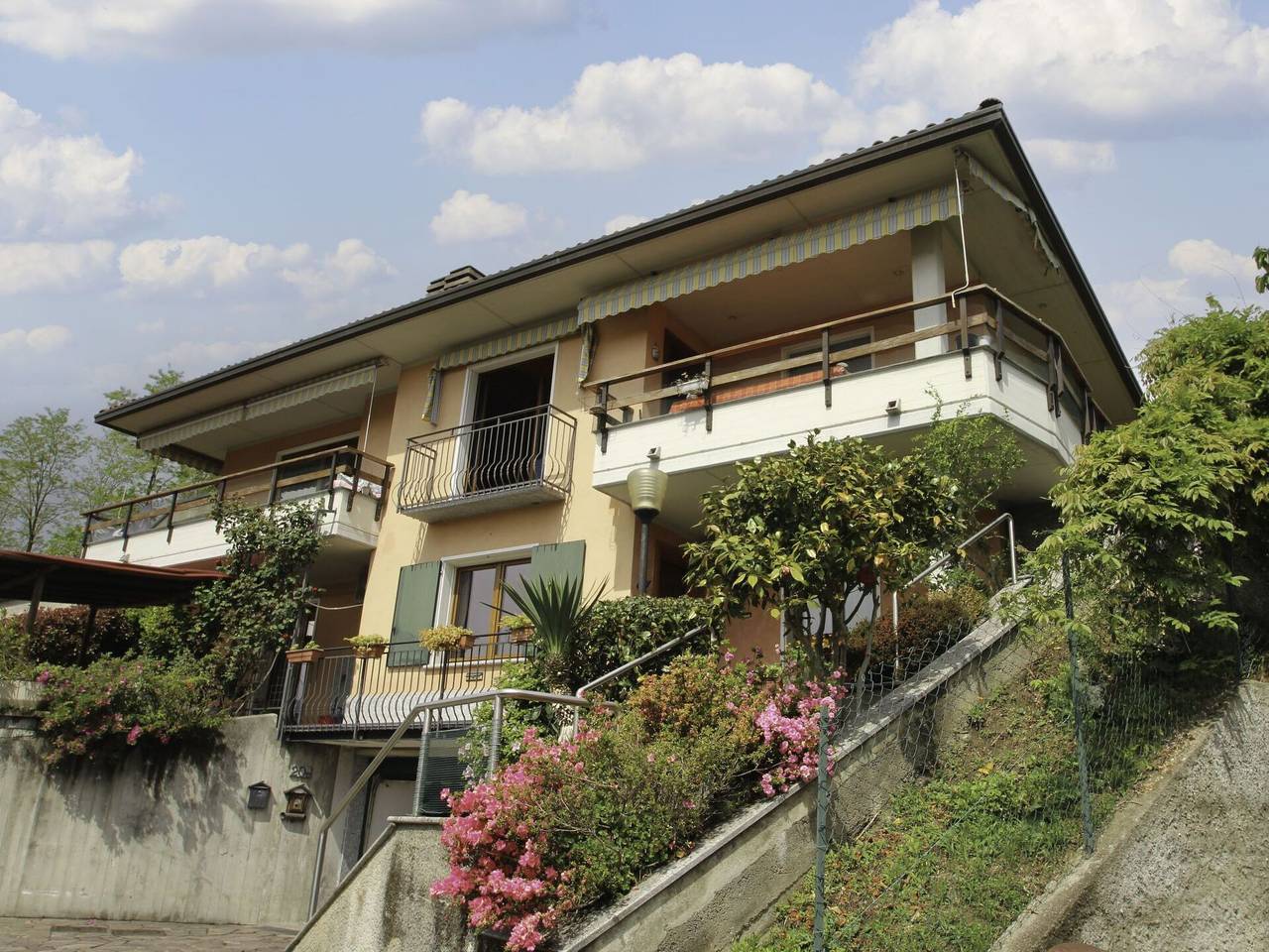 Apartamento entero, Angelina - Angelina 170.2 in Luino, Comune di Luino