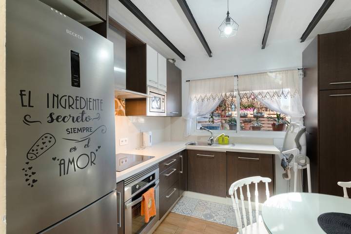 Ferienhaus für 6 Personen auf Gran Canaria - 4