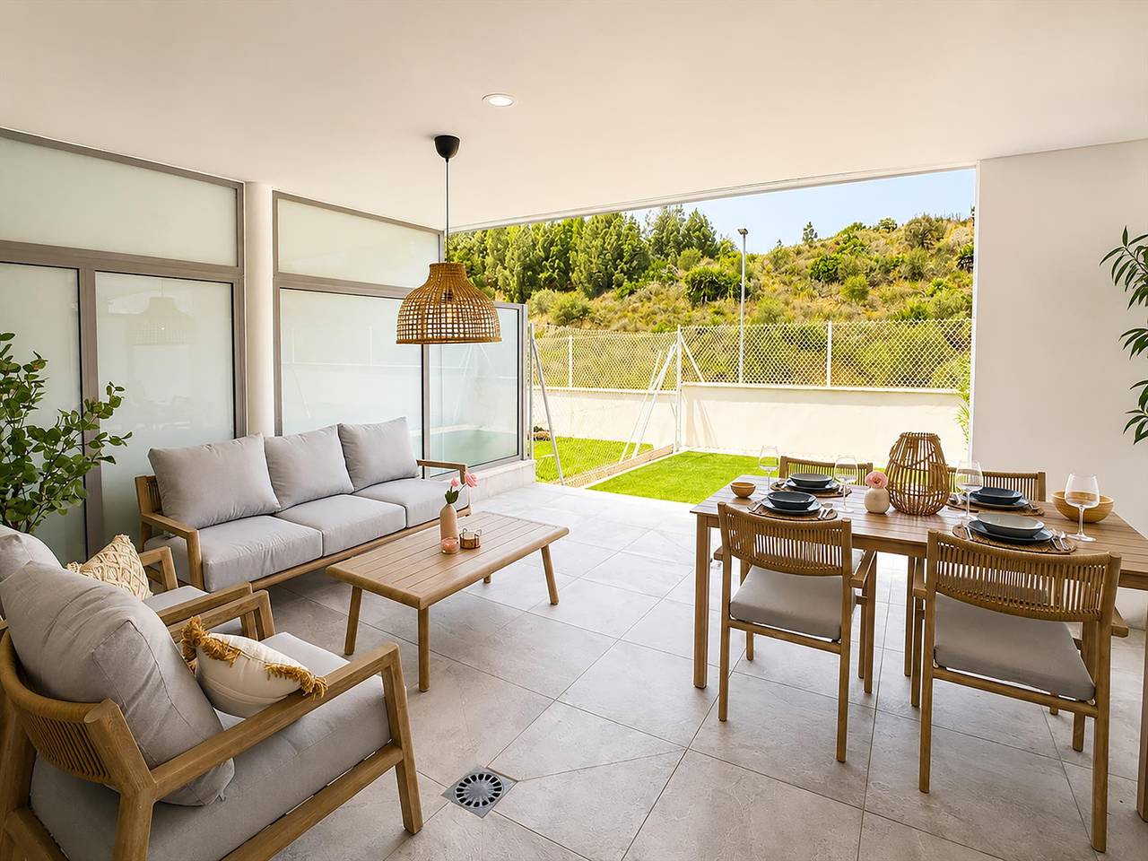Appartamento vacanze a Mijas a partire da 169€ a notte