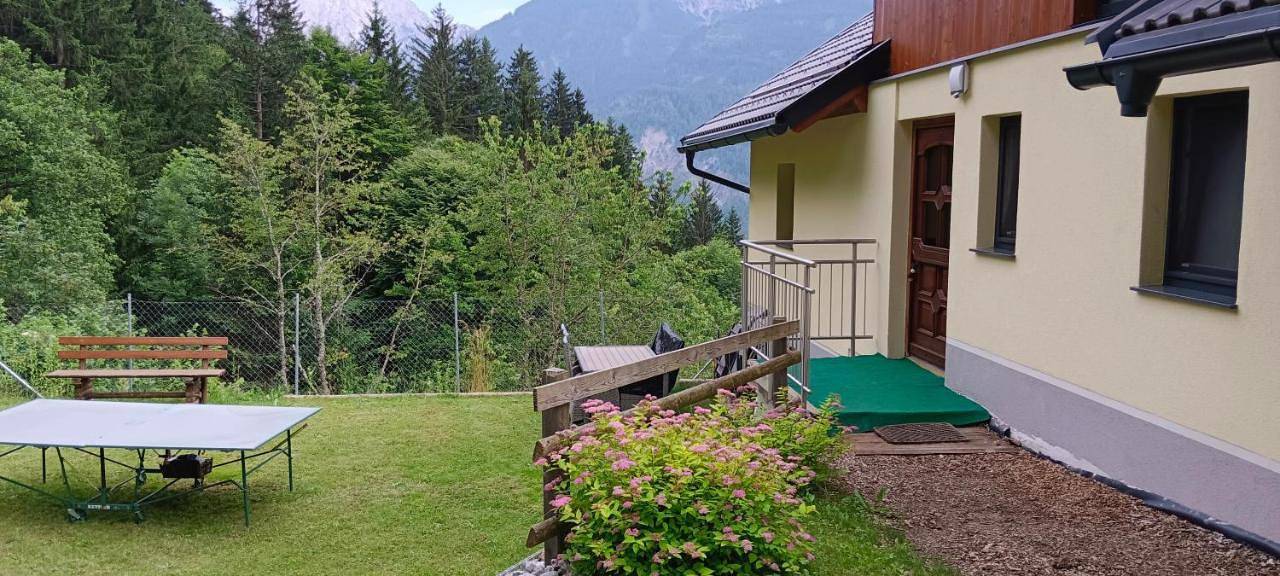 Ganze Wohnung, Two-Bedroom Apartment in Kreuzeckgruppe, Dellach im Drautal