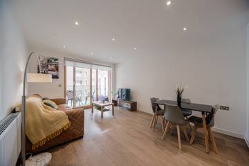 Casas E Apartamentos De Temporada para 6 Pessoas em Barking e Dagenham, Londres, Foto 3