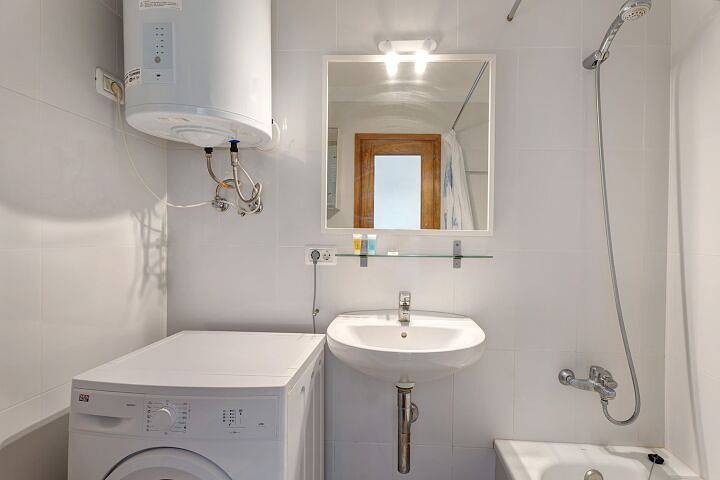 Location de vacances pour 2 personnes, avec piscine et balcon dans États-Unis - 4