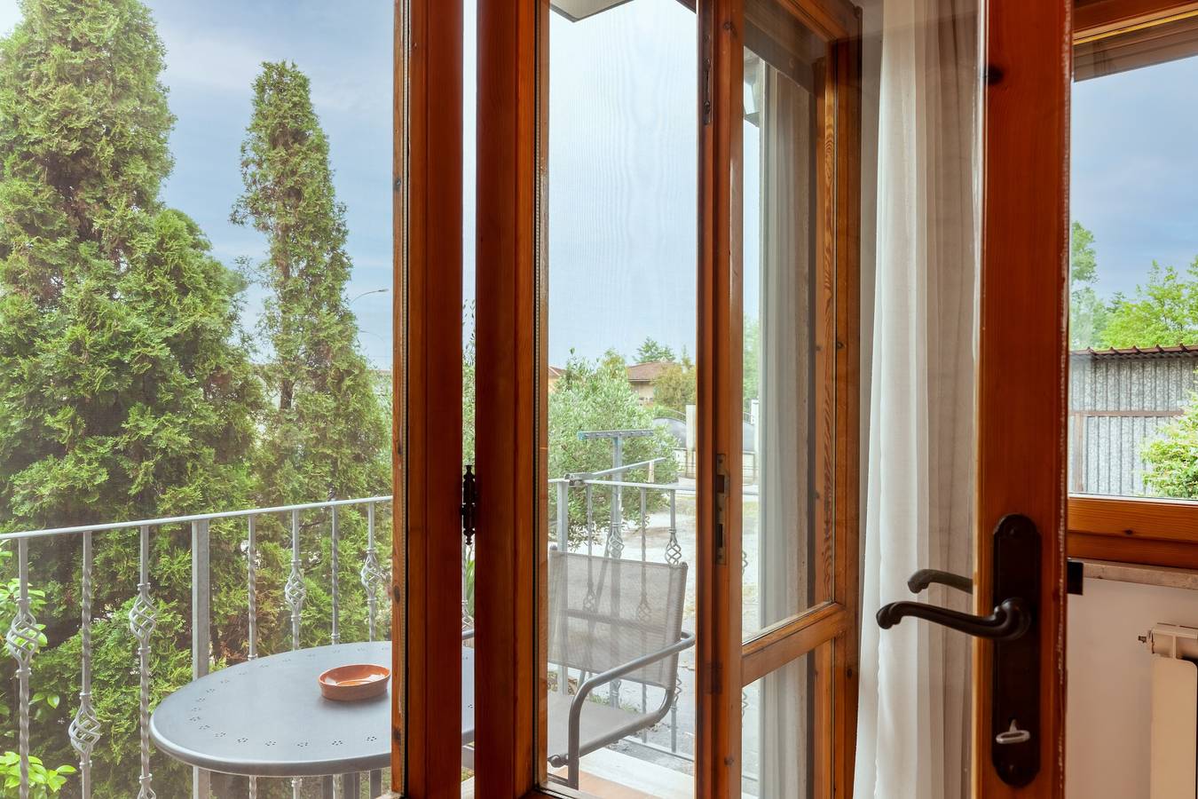 Casa de vacaciones familiar "Casa Umbé" con terraza privada y Wi-Fi in Marina di Pietrasanta, Pietrasanta