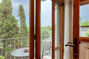 Strandhaus für 4 Personen in Pietrasanta, Lucca Provinz, Bild 4