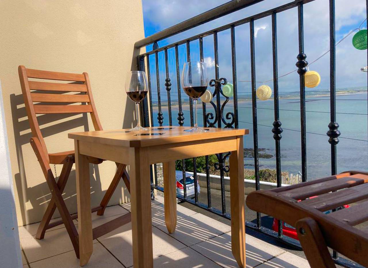 Apartamento entero, Ballycotton Holiday Apartment No 6 in Ballycottin, Munster