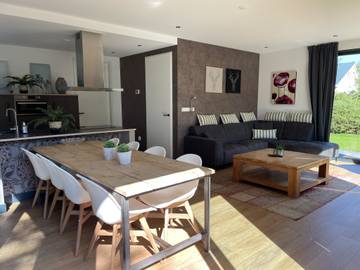 Bungalow für 8 Personen in Julianadorp aan Zee, Julianadorp, Bild 3