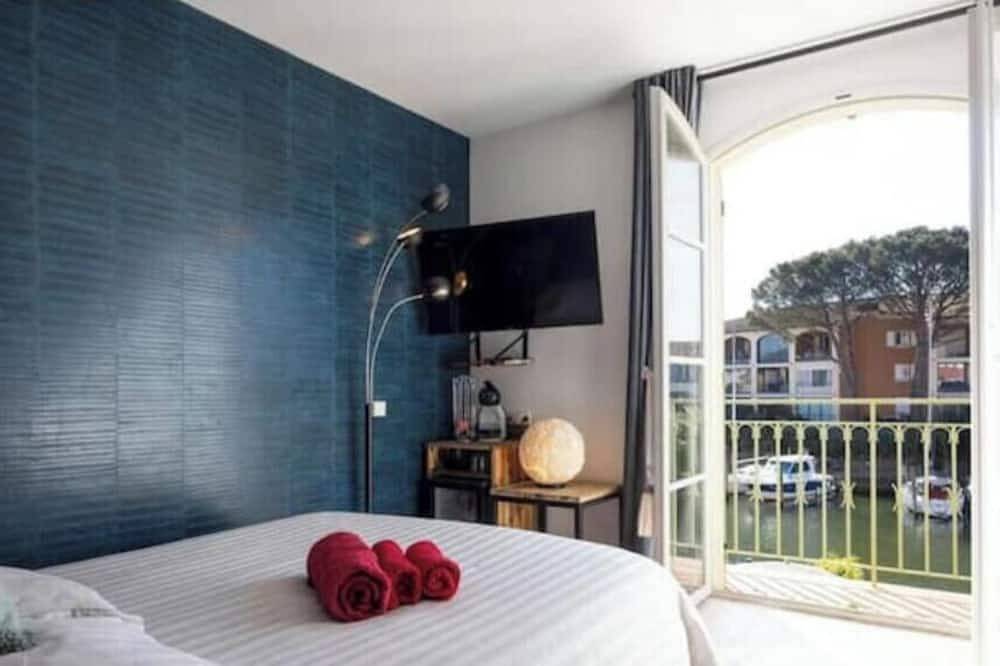 Maison de Pêcheur avec Piscine - Charm & Luxury in Port Grimaud in La Môle, Costa mediterránea (Francia)