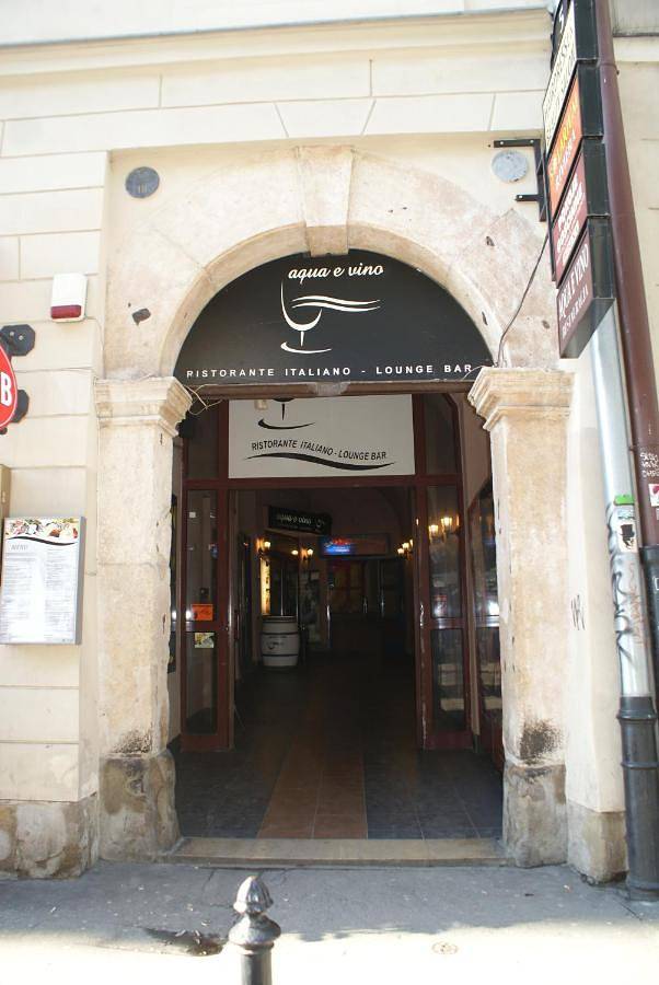 Chambre d’hôte pour 3 personnes à Cracovie - 4