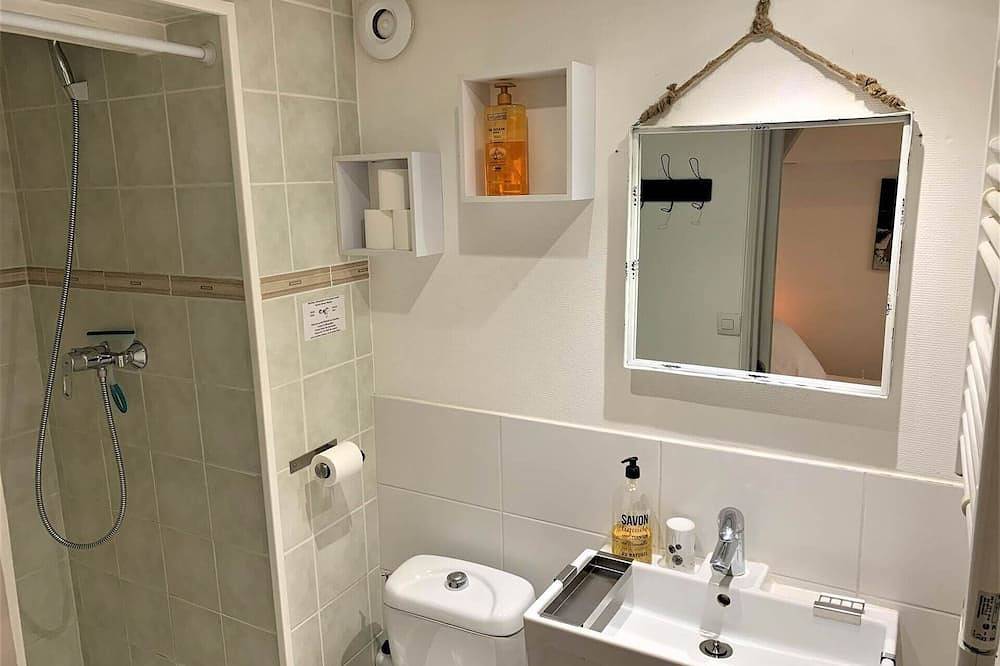 Apartamento entero, Studio 1*, impasse de la Chantrerie, floor 3 in Cahors, Lot