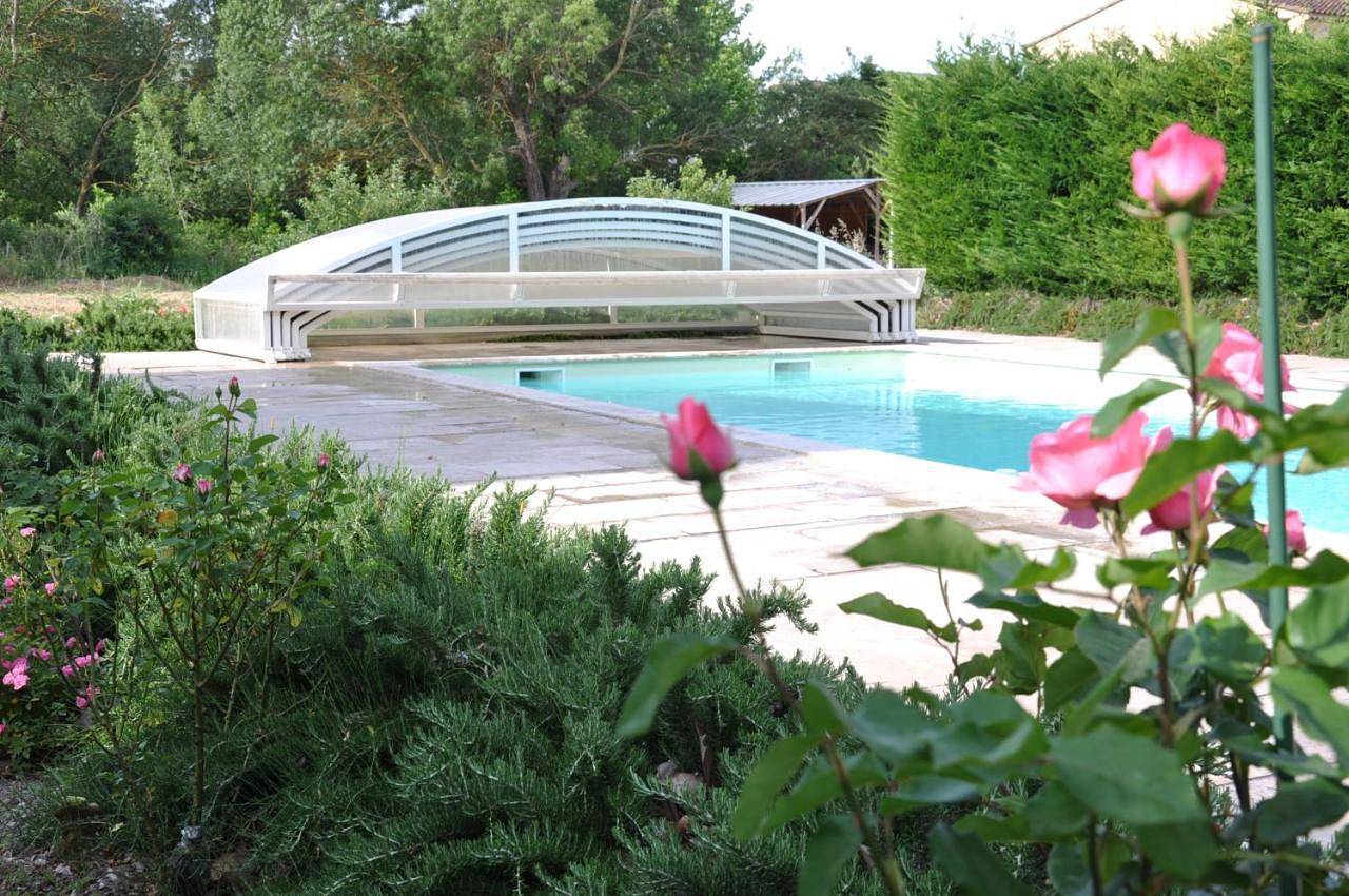 Double Room in Entraigues-sur-la-Sorgue, Vaucluse