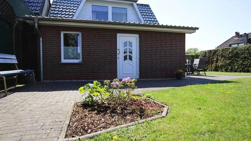 Ferienhaus für 4 Personen, mit Pool und Terrasse, mit Haustier in Plau am See - 2