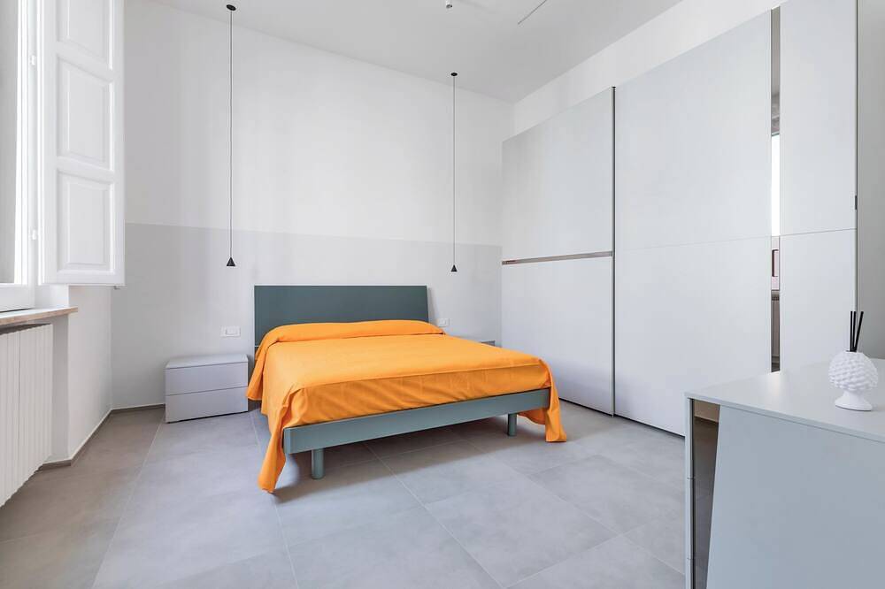 La Scala sul Mare by Barbarhouse in Brindisi, Salento