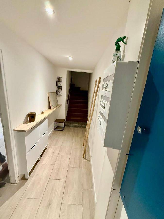 Gîte pour 4 personnes, avec terrasse et vue, animaux acceptés dans Saint-Salvy-de-la-Balme - 4