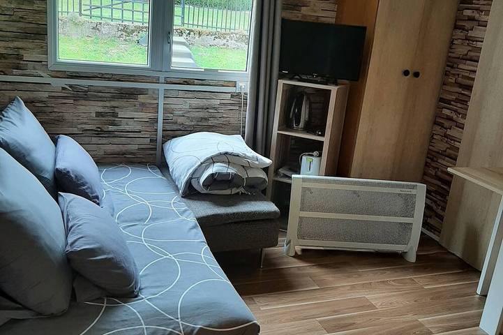 Camping pour 5 personnes dans l' Aisne - 3