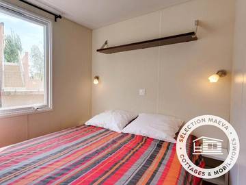 Camping für 6 Personen in Sérignan, Béziers und Umgebung, Bild 3