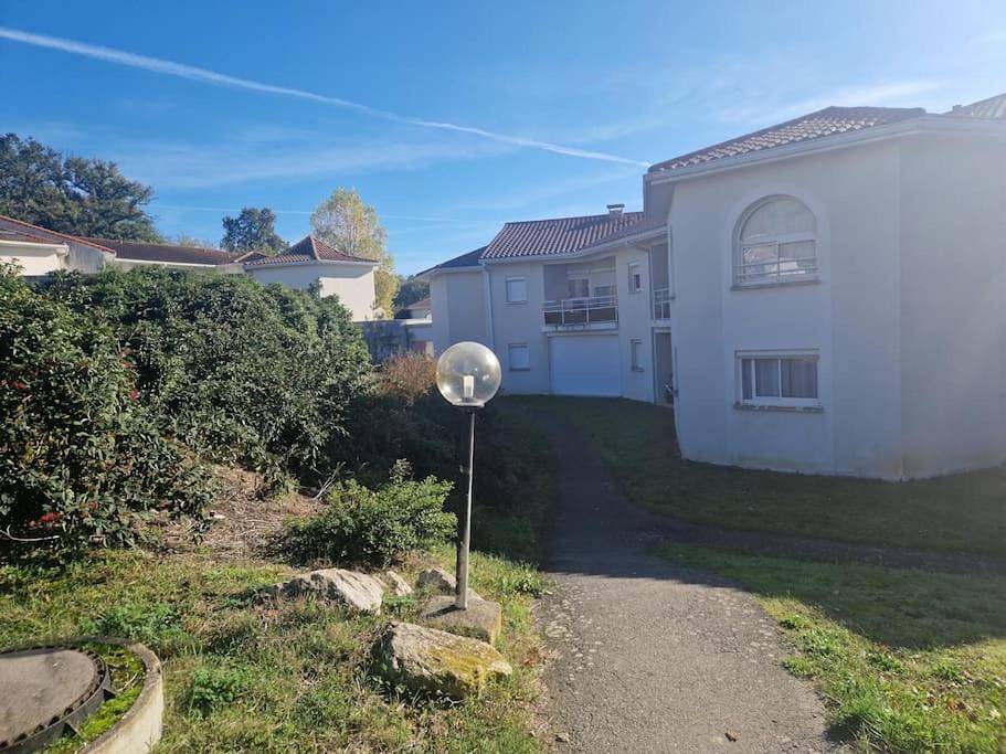 Appartement entier, One-Bedroom Apartment in Rouffiac-Tolosan, Toulouse et ses environs