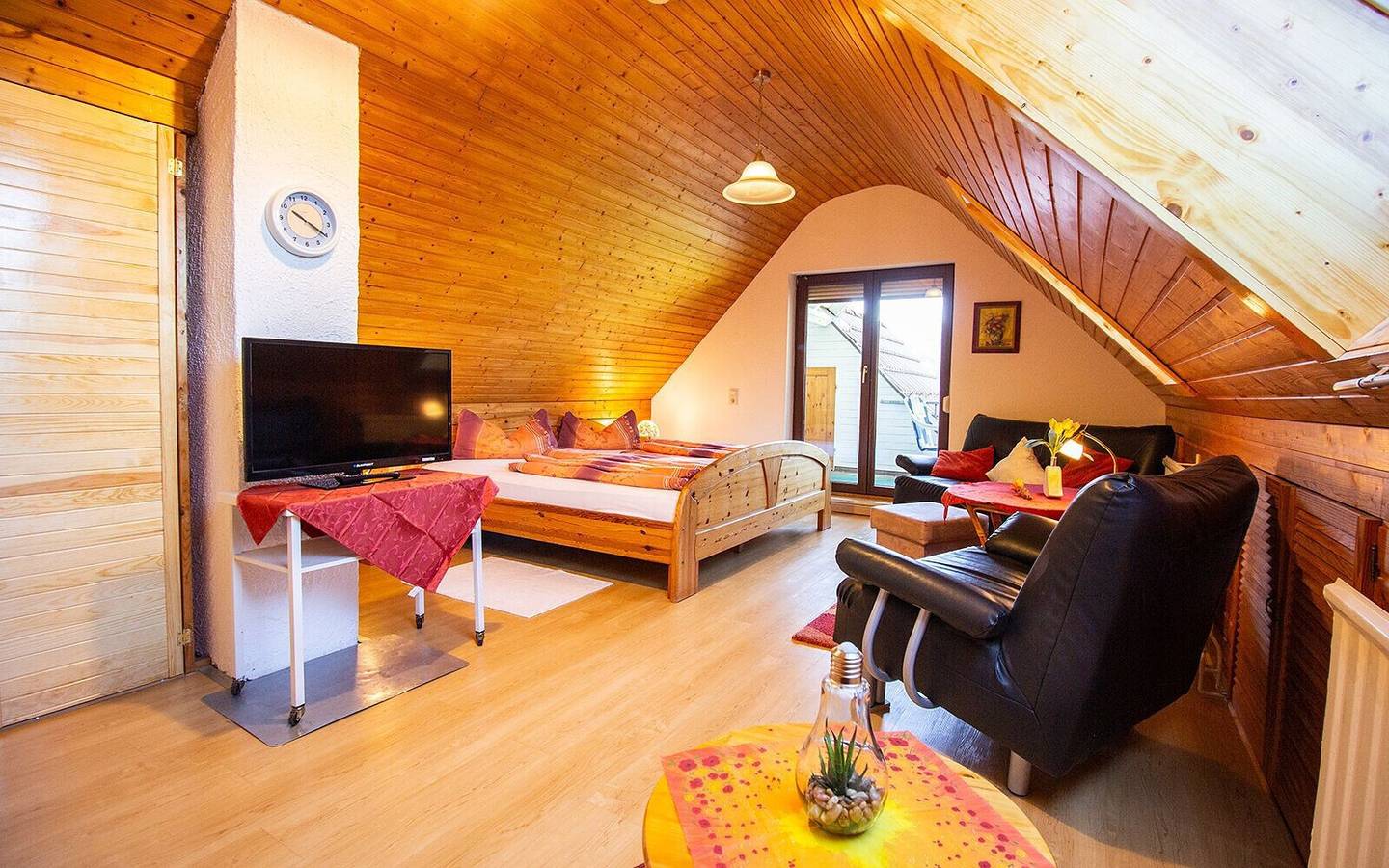 Photo : Appartement de vacances