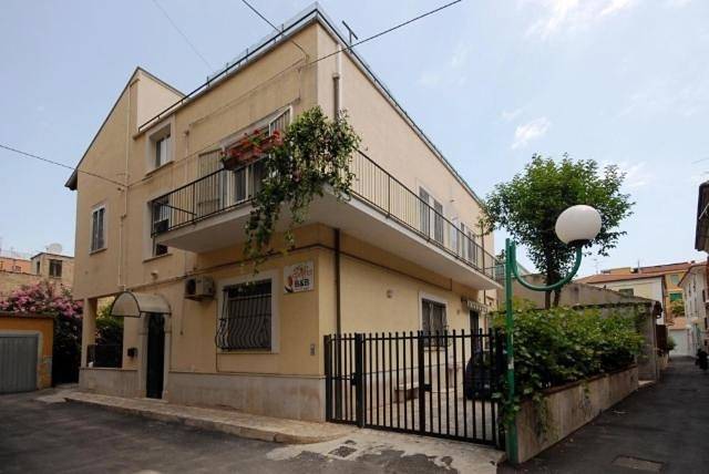 Bed and Breakfast Sofia in Lido La Vongola, Pescara
