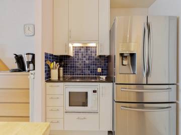 Location De Vacances pour 6 Personnes dans Blankenberge, Flandre-Occidentale, Photo 3