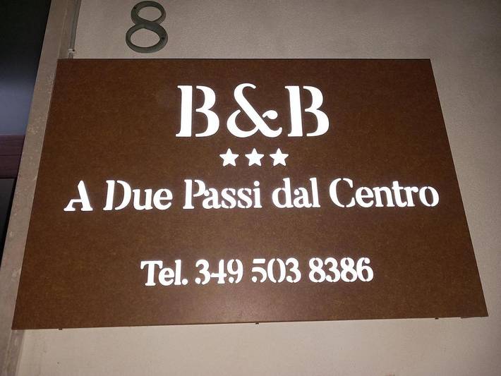 Chambre d’hôte pour 2 personnes, avec vue et terrasse, animaux acceptés à Noto - 2