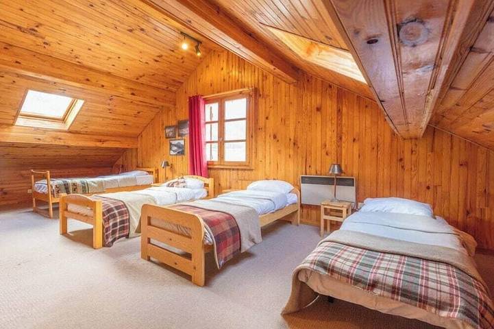 Maison Mignon, central townhouse ideal for families and groups in Montgenèvre, Région de Briançon