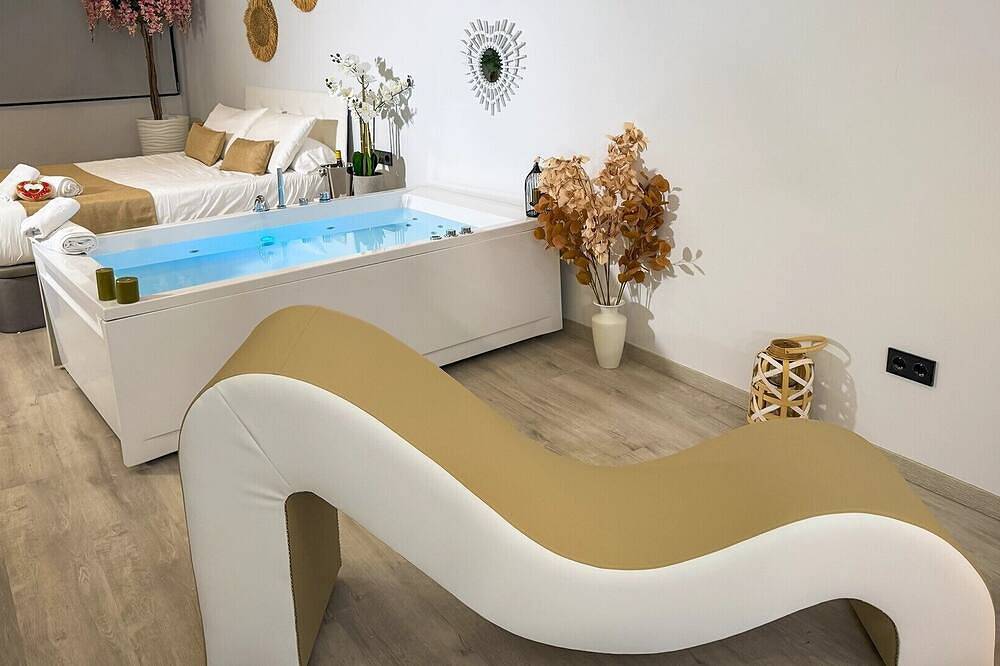 The Secret Corner in Alcalá del Júcar, La Manchuela