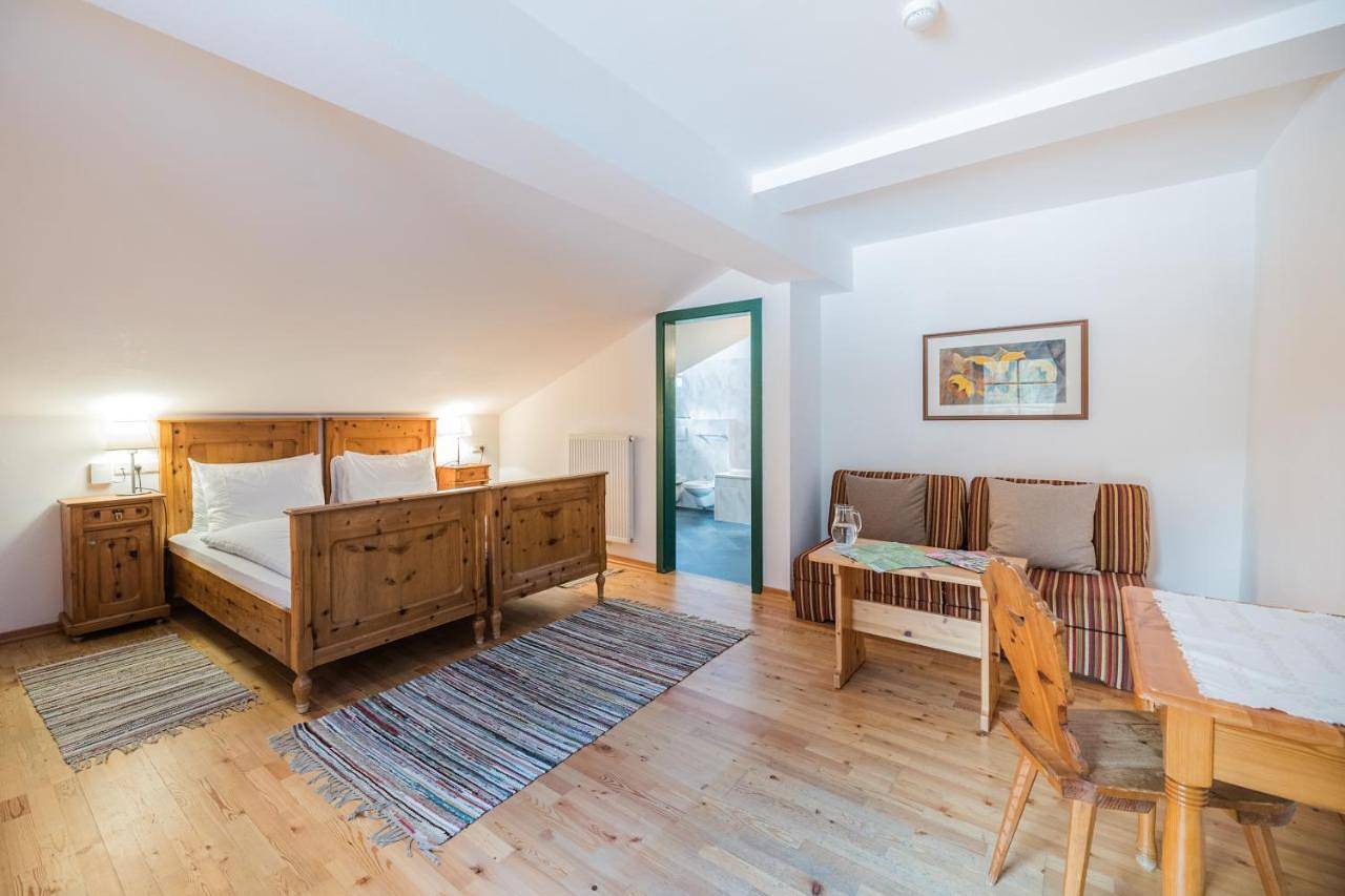 Hotel Dolomitenhof & Chalet Alte Post in Sexten, Dolomiti Superski