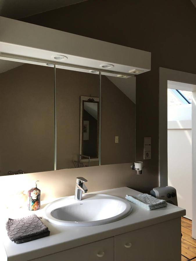 Location de vacances pour 2 personnes, avec vue à Tongres - 3