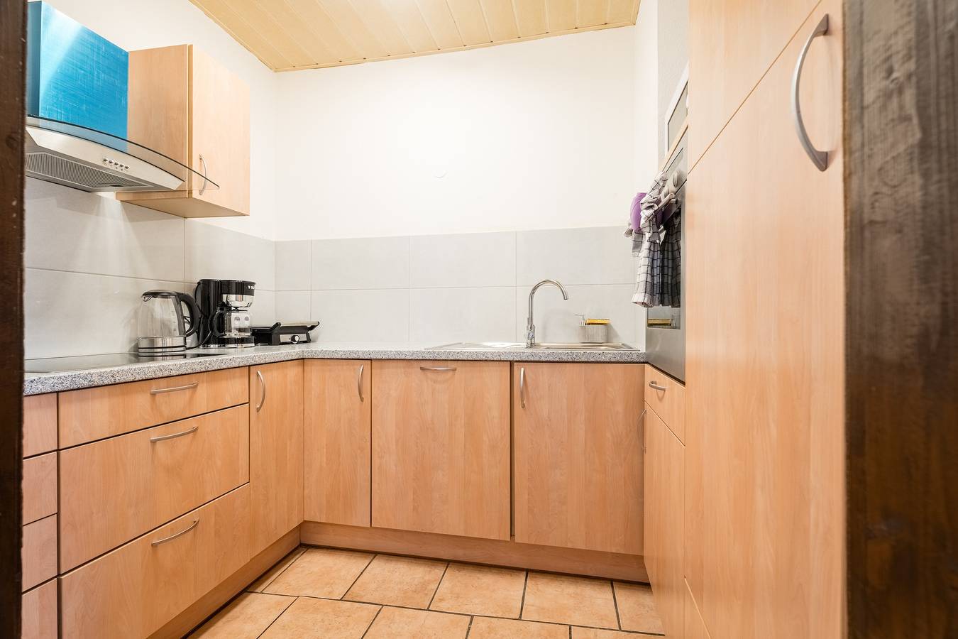 Apartamento entero, Apartamento 'Evin's' con wifi cerca de Europapark y Estrasburgo in Kehl, Selva Negra Central
