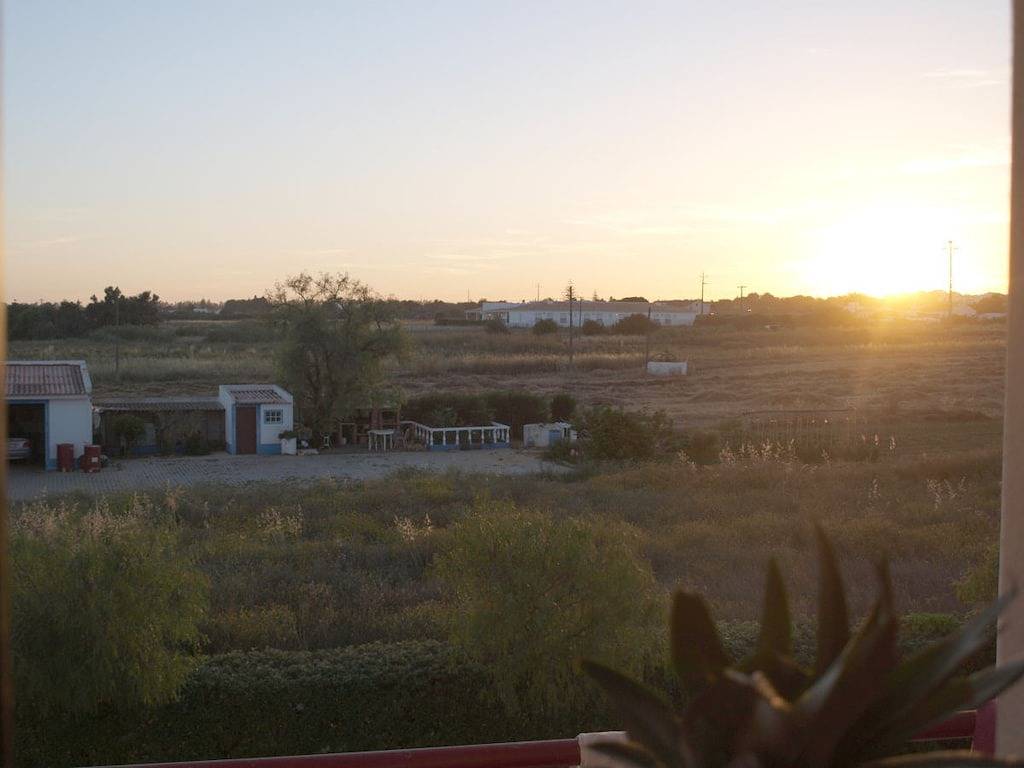 Casa de férias para 5 pessoas com varanda in Praia da Lota, Vila Nova de Cacela