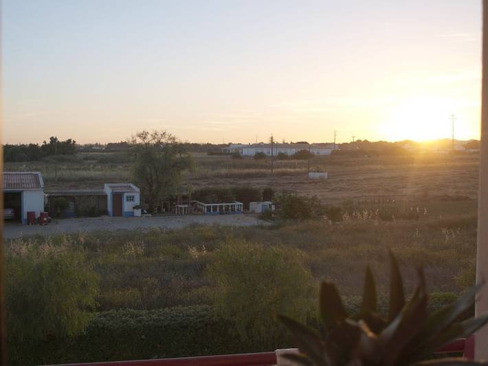 Location de vacances pour 5 personnes, avec balcon à Manta Rota - 2