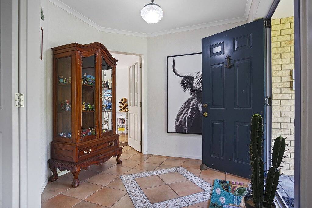 Fantails Roost - Bowentown Holiday Home in Western Bay of Plenty District